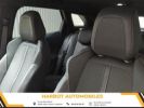 Peugeot 3008 1.2 puretech 130cv eat8 gt + sieges chauffants + hayon mains libres Bleu celebes / toit noir  - 12