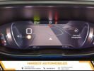 Peugeot 3008 1.2 puretech 130cv eat8 gt + sieges chauffants + hayon mains libres Bleu celebes / toit noir  - 13