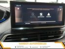 Peugeot 3008 1.2 puretech 130cv eat8 gt + sieges chauffants + hayon mains libres Bleu celebes / toit noir  - 15