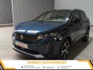 Peugeot 3008 1.2 puretech 130cv eat8 gt + sieges chauffants + hayon mains libres Bleu celebes / toit noir  - 2