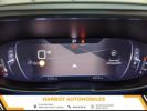 Peugeot 3008 1.2 puretech 130cv eat8 gt + sieges chauffants + hayon mains libres Bleu celebes / toit noir  - 13