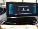 Peugeot 3008 1.2 puretech 130cv eat8 gt + sieges chauffants + hayon mains libres Bleu celebes / toit noir  - 15