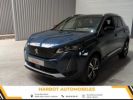 Peugeot 3008 1.2 puretech 130cv eat8 gt + sieges chauffants + hayon mains libres Bleu celebes / toit noir  - 2