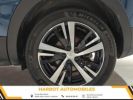 Peugeot 3008 1.2 puretech 130cv eat8 gt + sieges chauffants + hayon mains libres Bleu celebes / toit noir  - 7