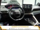 Peugeot 3008 1.2 puretech 130cv eat8 gt + sieges chauffants + hayon mains libres Bleu celebes / toit noir  - 9