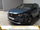 Peugeot 3008 1.2 puretech 130cv eat8 gt + sieges chauffants + hayon mains libres Bleu celebes / toit noir  - 2