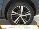 Peugeot 3008 1.2 puretech 130cv eat8 gt + sieges chauffants + hayon mains libres Bleu celebes / toit noir  - 7