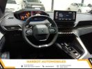 Peugeot 3008 1.2 puretech 130cv eat8 gt + sieges chauffants + hayon mains libres Bleu celebes / toit noir  - 9