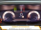 Peugeot 3008 1.2 puretech 130cv eat8 gt + sieges chauffants + hayon mains libres Bleu celebes / toit noir  - 13