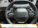 Peugeot 3008 1.2 puretech 130cv eat8 gt + sieges chauffants + hayon mains libres Bleu celebes / toit noir  - 14