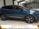 Peugeot 3008 1.2 puretech 130cv eat8 gt + sieges chauffants + hayon mains libres Bleu celebes  - 1