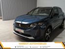 Peugeot 3008 1.2 puretech 130cv eat8 gt + sieges chauffants + hayon mains libres Bleu celebes  - 2