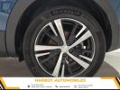 Peugeot 3008 1.2 puretech 130cv eat8 gt + sieges chauffants + hayon mains libres Bleu celebes  - 7