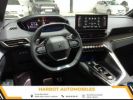 Peugeot 3008 1.2 puretech 130cv eat8 gt + sieges chauffants + hayon mains libres Bleu celebes  - 9