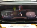 Peugeot 3008 1.2 puretech 130cv eat8 gt + sieges chauffants + hayon mains libres Bleu celebes  - 13