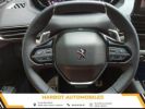 Peugeot 3008 1.2 puretech 130cv eat8 gt + sieges chauffants + hayon mains libres Bleu celebes  - 14