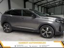 Peugeot 3008 1.2 puretech 130cv eat8 gt + sieges chauffants + hayon mains libres Gris platinium / toit noir  - 1