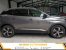 Peugeot 3008 1.2 puretech 130cv eat8 gt + sieges chauffants + hayon mains libres Gris platinium / toit noir  - 3