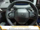 Peugeot 3008 1.2 puretech 130cv eat8 gt + sieges chauffants + hayon mains libres Gris platinium / toit noir  - 15