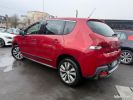 Peugeot 3008 1.2 PURETECH ACCESS S&S Rouge  - 4