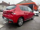 Peugeot 3008 1.2 PURETECH ACCESS S&S Rouge  - 10