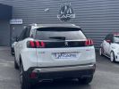 Peugeot 3008 1.2i 130 E6C GT Line BLANC  - 6