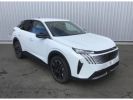 Peugeot 3008 1.2i -136 - BV e-DCS6 III 2024 Allure Blanc Okénite  - 1