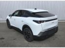 Peugeot 3008 1.2i -136 - BV e-DCS6 III 2024 Allure Blanc Okénite  - 4