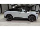 Peugeot 3008 1.2i -136 - BV e-DCS6 III 2024 GT Blanc métallisé  - 3