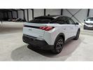 Peugeot 3008 1.2i -136 - BV e-DCS6 III 2024 GT Blanc métallisé  - 4