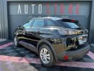 Peugeot 3008 1.5 BLUEHDI 130 CH S&S ACTIVE BUSINESS EAT8 Noir Perla  - 3