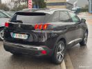 Peugeot 3008 1.5 blueHDI 130 S&S Allure EAT8 Noir  - 2