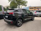 Peugeot 3008 1.5 BlueHDi 130ch Allure Business S&S Noir  - 4