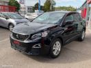 Peugeot 3008 1.5 BLUEHDI 130CH E6.C ACTIVE BUSINESS S&S Noir  - 2