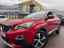 Peugeot 3008 1.5 BLUEHDI 130CH E6.C ALLURE S&S EAT8 Rouge  - 1