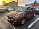 Peugeot 3008 1.5 BlueHDi 130ch E6.c Crossway S&S 111g MARRON  - 2