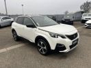 Peugeot 3008 1.5 BlueHDi 130ch EAT8 GT-Line S&S GPS Caméra Attelage Toit Pano BLANC  - 2