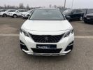 Peugeot 3008 1.5 BlueHDi 130ch EAT8 GT-Line S&S GPS Caméra Attelage Toit Pano BLANC  - 3