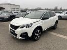 Peugeot 3008 1.5 BlueHDi 130ch EAT8 GT-Line S&S GPS Caméra Attelage Toit Pano BLANC  - 27