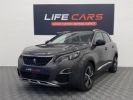 Peugeot 3008 1.5 BlueHDi 130ch GT Line 2019 2ème entretien complet toit ouvrant GRIS  - 1