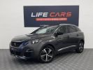 Peugeot 3008 1.5 BlueHDi 130ch GT Line 2019 2ème entretien complet toit ouvrant GRIS  - 2