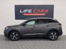 Peugeot 3008 1.5 BlueHDi 130ch GT Line 2019 2ème entretien complet toit ouvrant GRIS  - 3