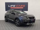 Peugeot 3008 1.5 BlueHDi 130ch GT Line 2019 2ème entretien complet toit ouvrant GRIS  - 4