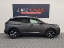 Peugeot 3008 1.5 BlueHDi 130ch GT Line 2019 2ème entretien complet toit ouvrant GRIS  - 6