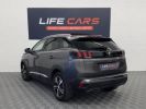 Peugeot 3008 1.5 BlueHDi 130ch GT Line 2019 2ème entretien complet toit ouvrant GRIS  - 7