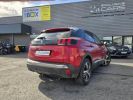 Peugeot 3008 1.5 BlueHDi S&S - 130 II 2016 Allure ROUGE FONCE  - 4