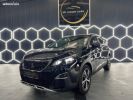 Peugeot 3008 1.5 HDI 130ch Allure Noir  - 1