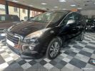 Peugeot 3008 1.6 BHDI Style Noir  - 2