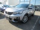 Peugeot 3008 1.6 BLUE HDI 120ch SetS EAT6 Active tva recuperable Grise  - 1
