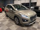 Peugeot 3008 1.6 BLUE HDI - 8V TURBO Style Beige  - 1